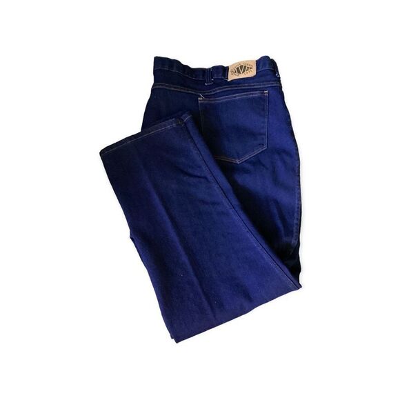 Mens MVP Big & Tall Jeans 56 - Picture 1 of 6